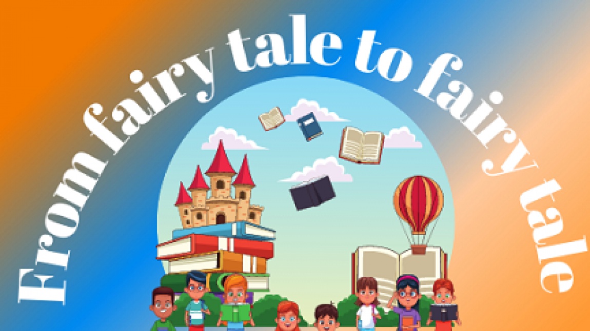 From fairy tale to fairy tale