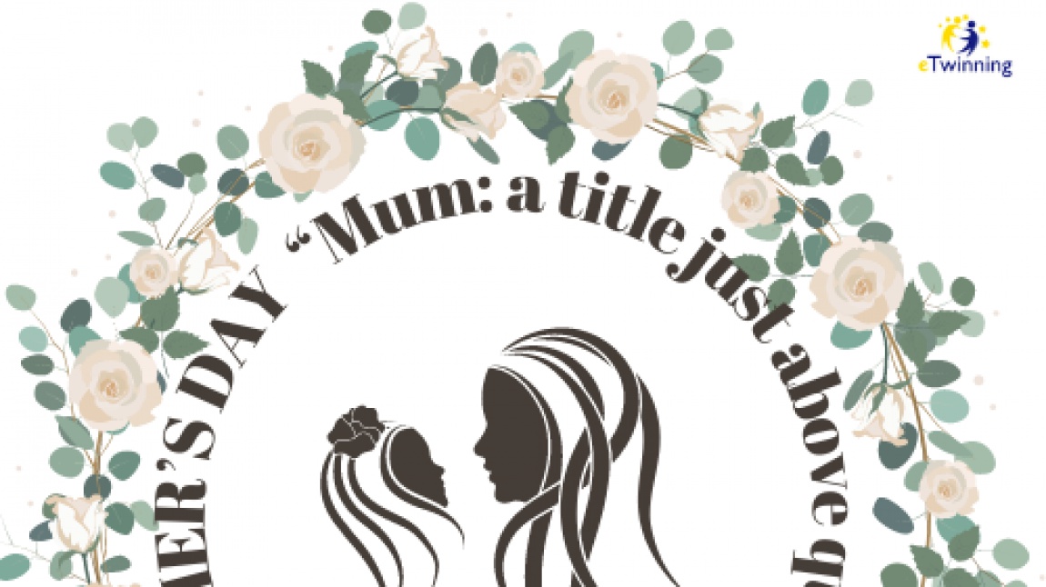 MOTHER'S DAY - 